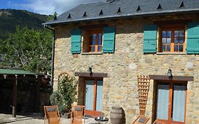Grange Petite Ourse - Vue Imprenable Lac Et Montagne !